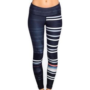 Wear it to Heart (WITH) Tourton Legging
